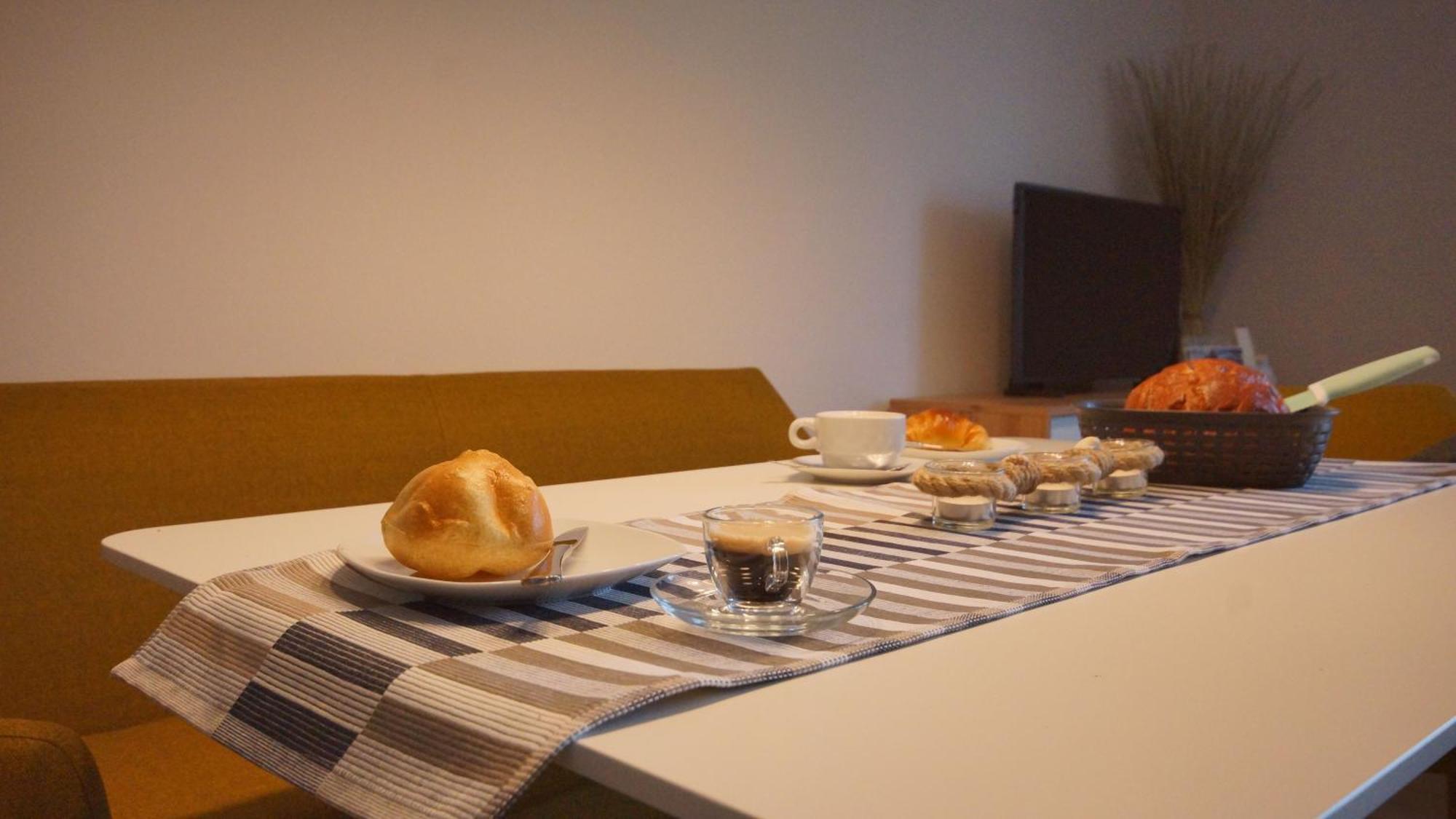 אלט רדביץ Haus Seeblick Mit 9 Wohnungen מראה חיצוני תמונה