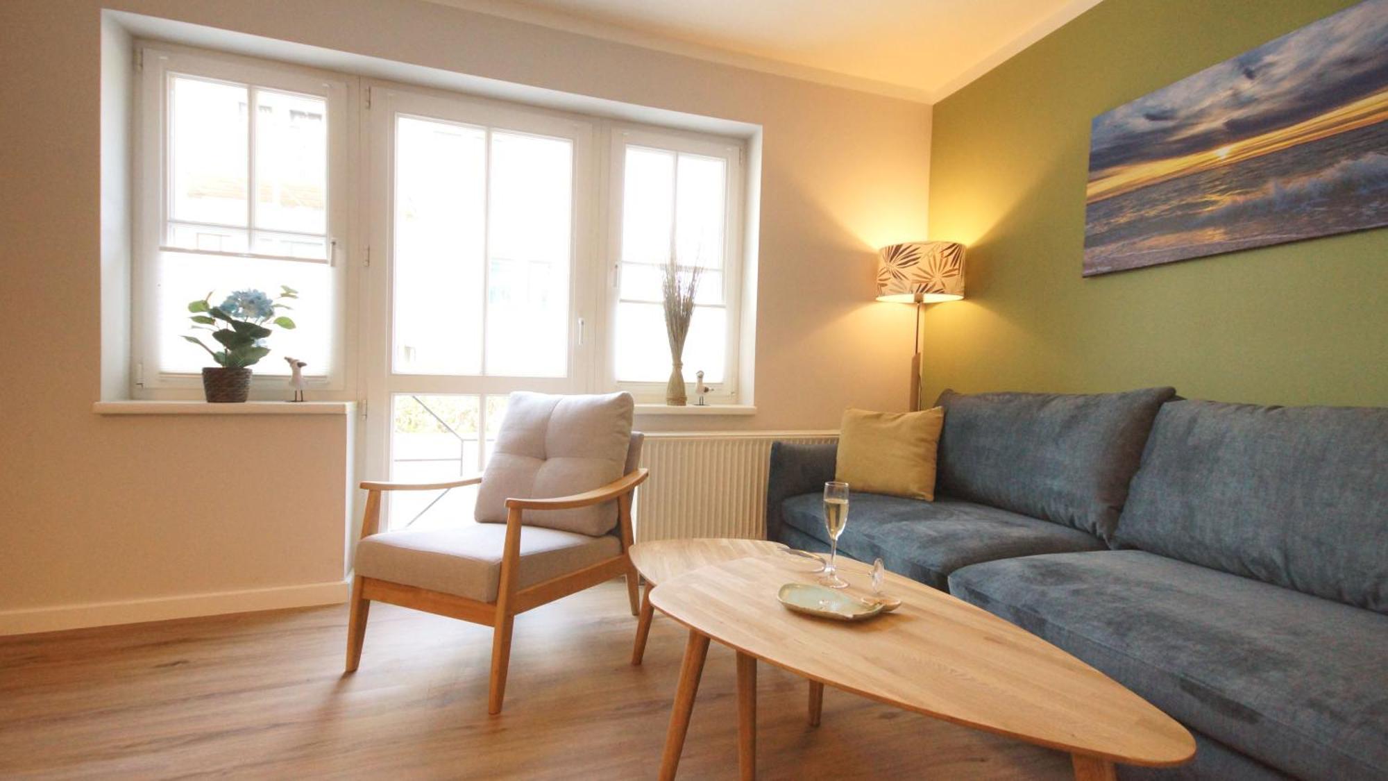 אלט רדביץ Haus Seeblick Mit 9 Wohnungen מראה חיצוני תמונה