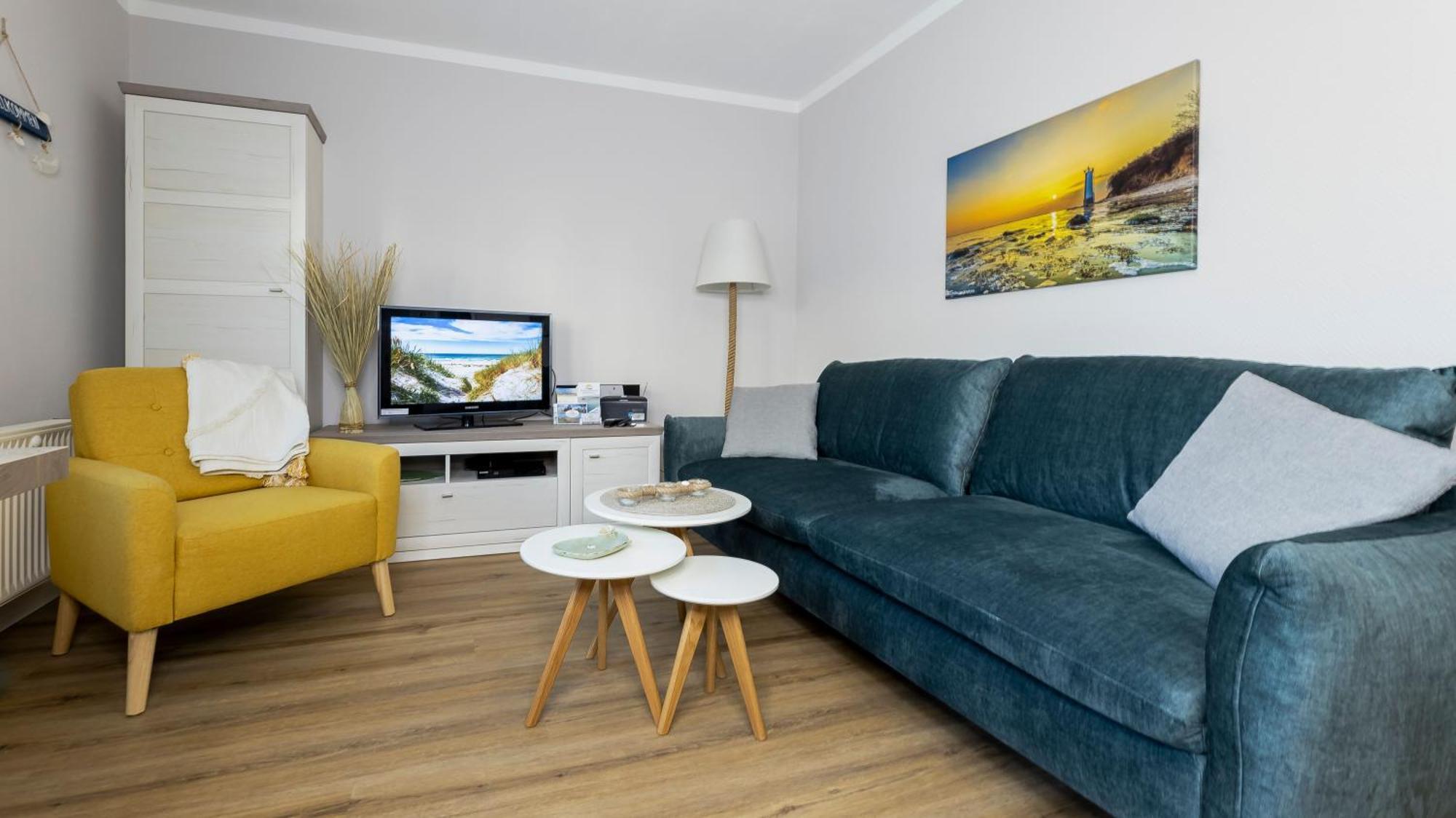 אלט רדביץ Haus Seeblick Mit 9 Wohnungen מראה חיצוני תמונה