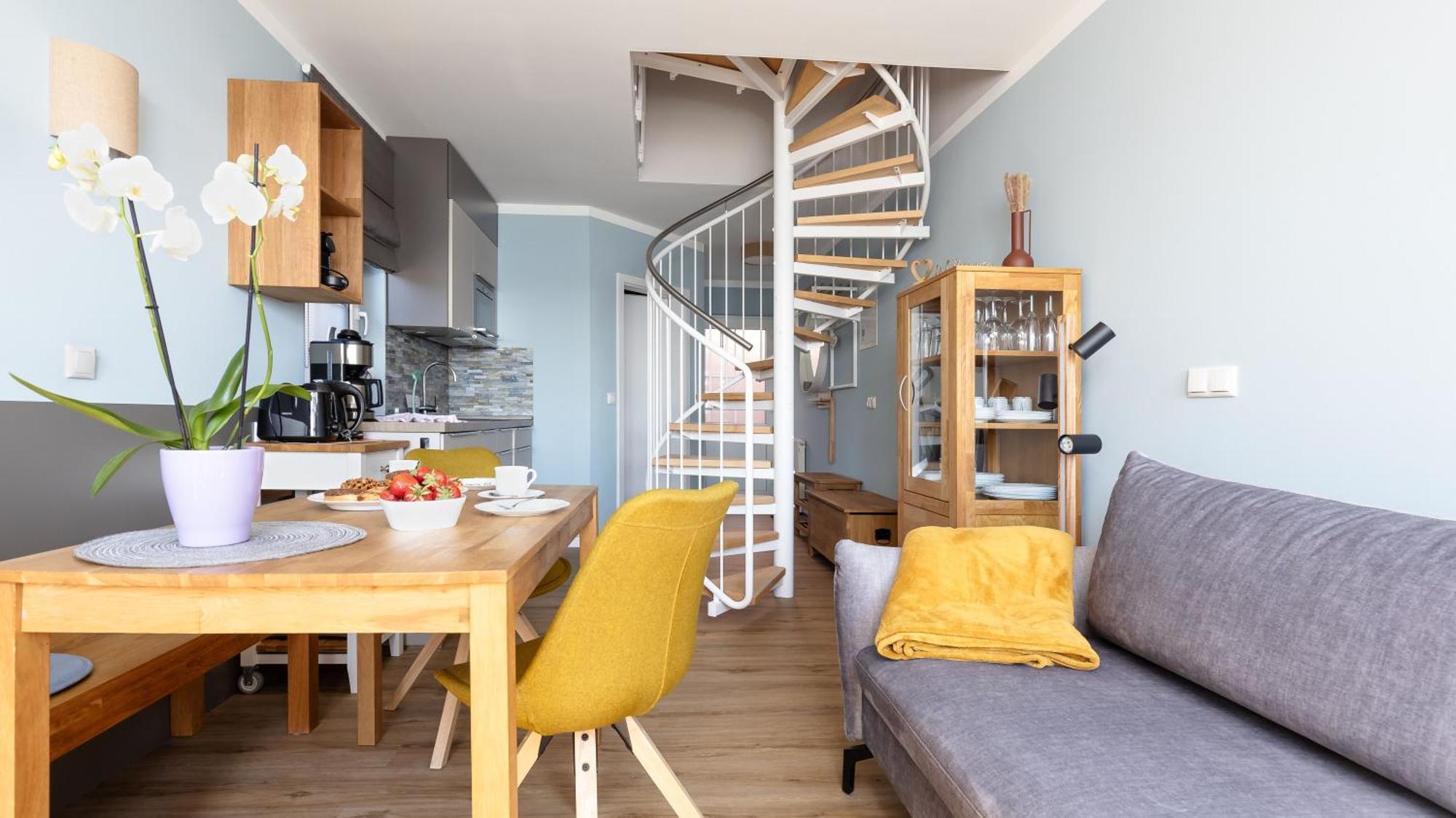 אלט רדביץ Haus Seeblick Mit 9 Wohnungen מראה חיצוני תמונה