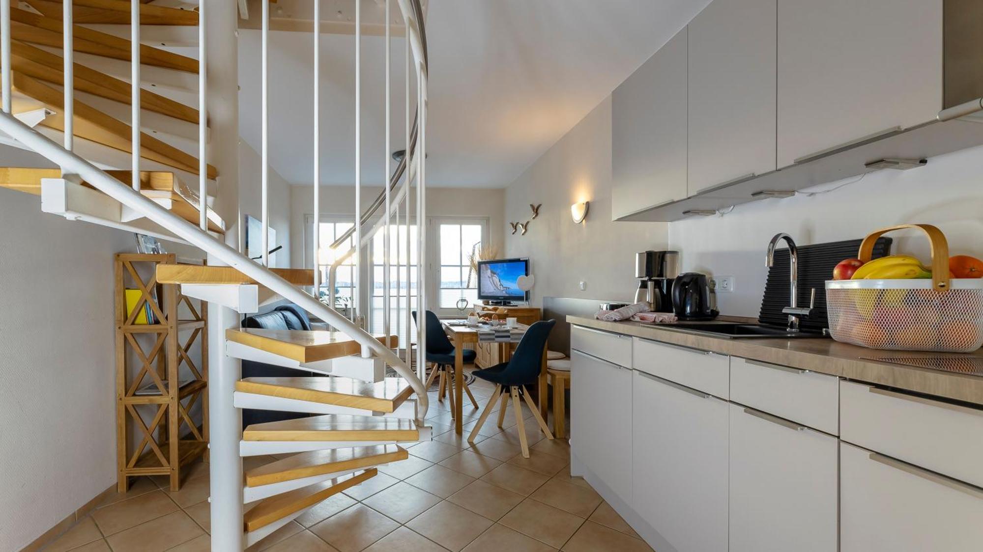 אלט רדביץ Haus Seeblick Mit 9 Wohnungen מראה חיצוני תמונה